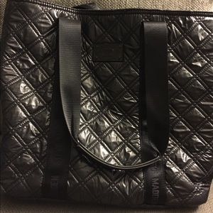Steve Madden tote